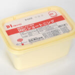 ショートニングはハゲる?