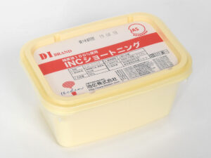 ショートニングはハゲる？