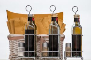 酢リンスではげる?デメリットは?