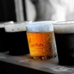 ビールを飲むとハゲる?