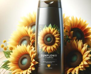 ひまわりシャンプーははげる？