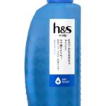 H&S(エイチアンドエス)のシャンプーではげるって本当?