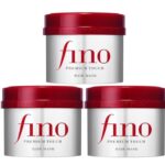 フィーノ ヘアマスクを使うとはげる?