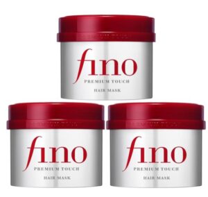 フィーノ ヘアマスクを使うとはげる?