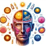 紫外線でハゲる?薄毛との影響について