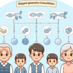 隔世遺伝でハゲる?薄毛との意外な関係とは