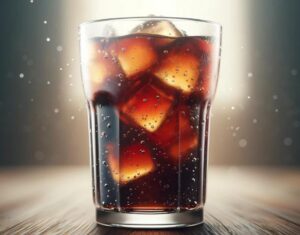 コーラを飲むとハゲる？コーラと薄毛の影響を調査