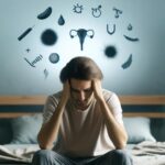 セックスではげる?その真相と誤解を解明