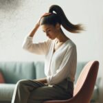 ポニーテールはハゲる？その真実と対策を解明