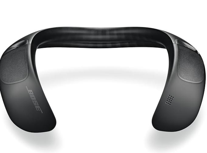 BOSE SoundWear Companion